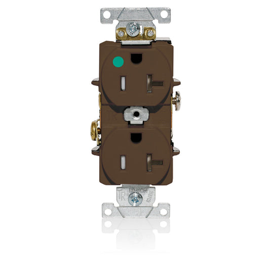 Leviton T8300 Receptacle