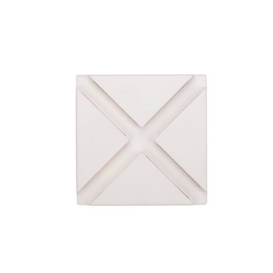 Kuzco Tac white exterior wall sconce EW4306-WH