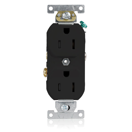 Leviton TCR15-E Receptacle