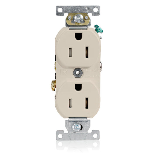 Leviton TCR15-T Receptacle