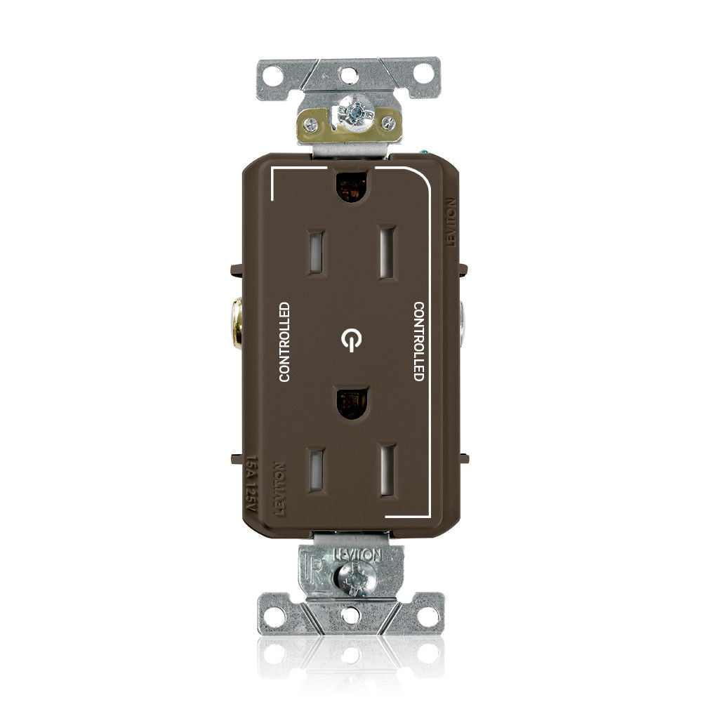 Leviton TDR15-S2 Wiring Device