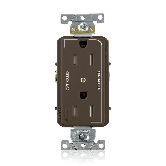 Leviton TDR15-S2 Wiring Device