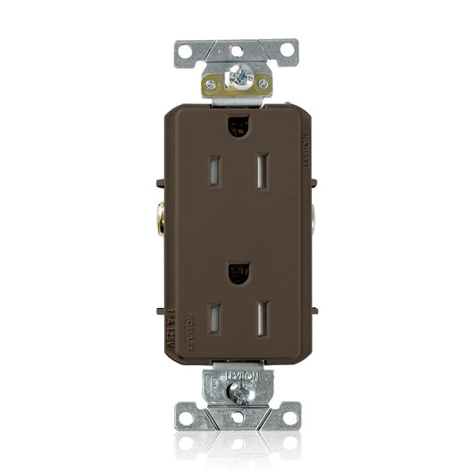 Leviton TDR15 Receptacle