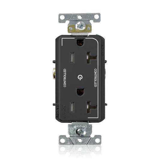 Leviton TDR20-S2E Wiring Device