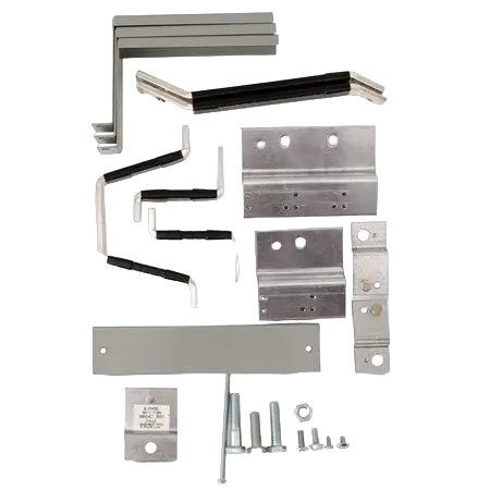 General Electric 150A 600VAC 2-Pole Circuit Breaker Mounting Hardware for AV Series Frame 150