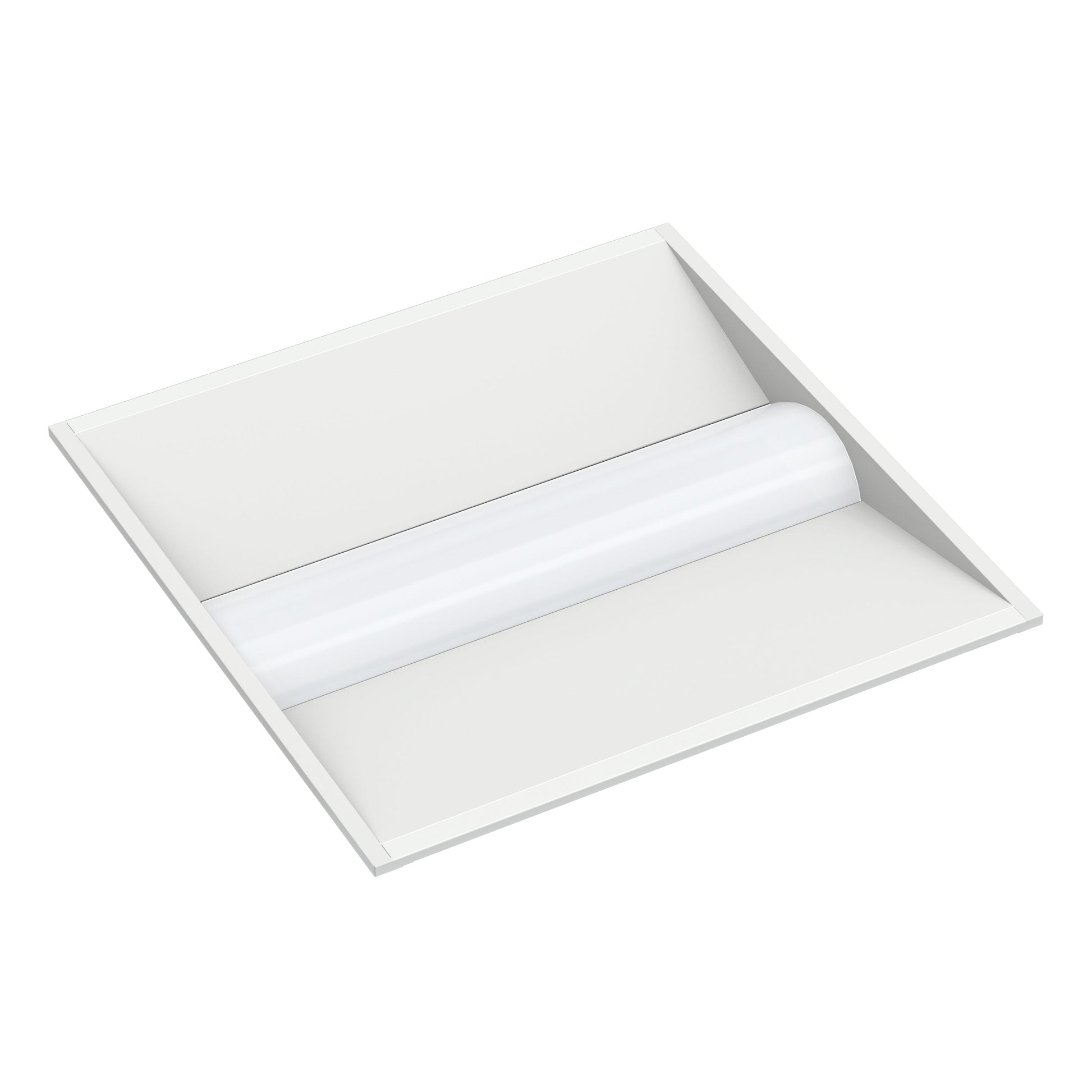 Premium Lighting Troffer G3 2x2 40W 150lm/W 6000lm Lowbay