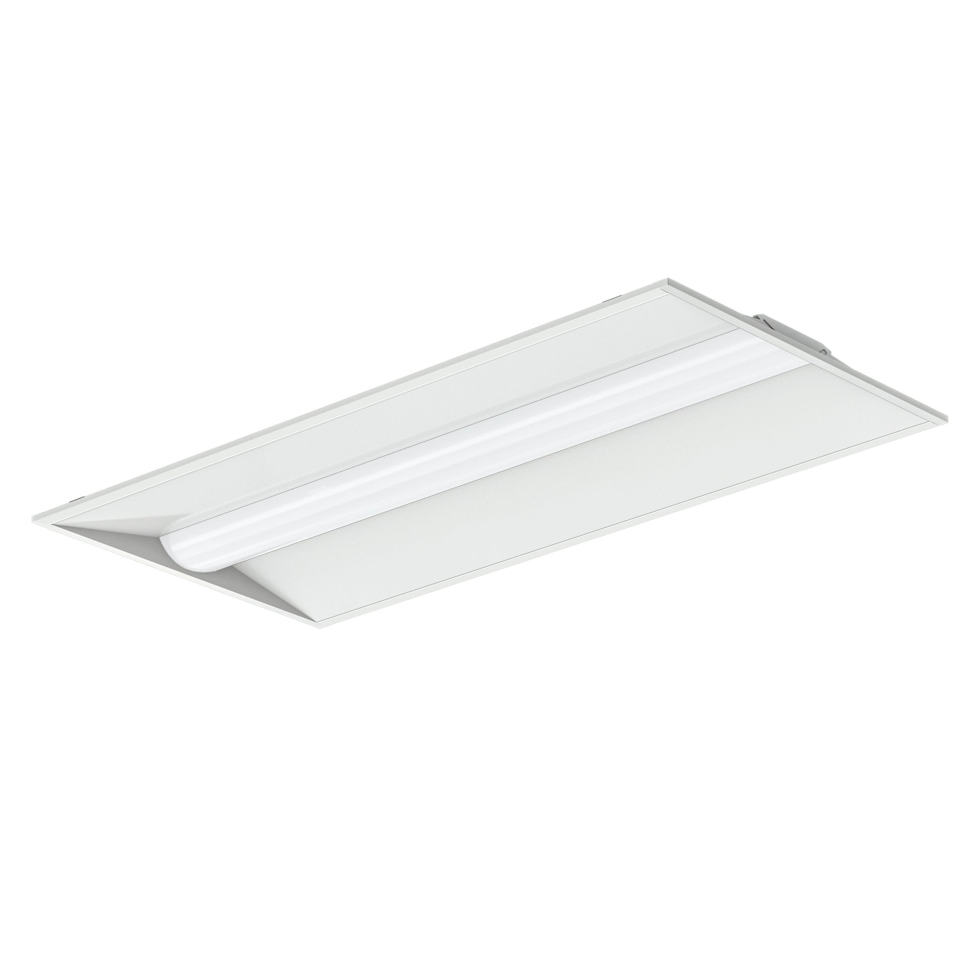Premium Lighting Troffer G3 2x4 50W 150lm/W 7500lm Lowbay