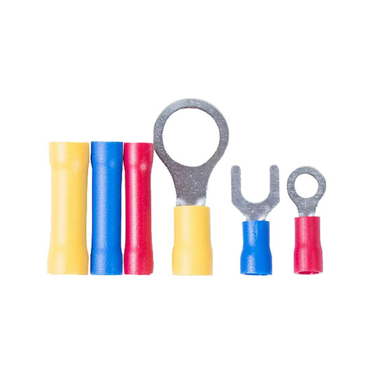 Dottie TK250 Dottie 250 pc Assorted Terminal Kit TK250