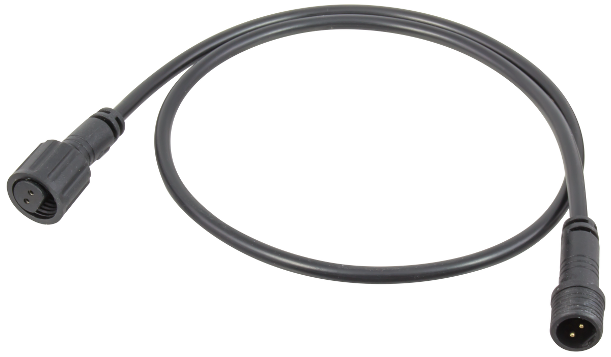 Tape Light Accessory 24in IP65 Jumper Single Color - American Lighting TL-2JUMP65-2