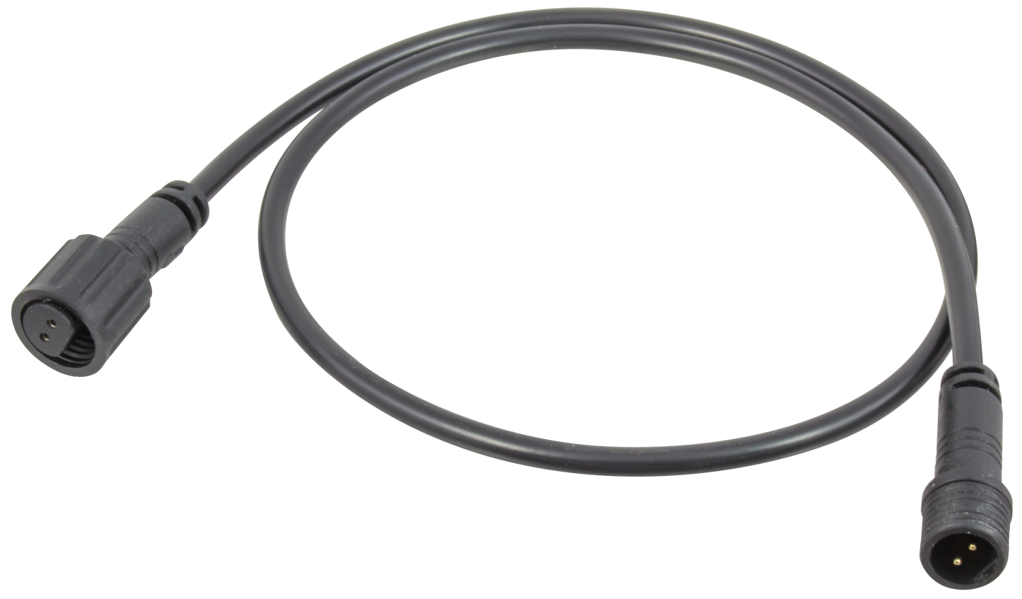 Tape Light Accessory 24in IP65 Jumper Single Color - American Lighting TL-2JUMP65-2
