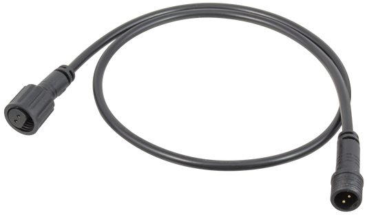Tape Light Accessory 24in IP65 Jumper Single Color - American Lighting TL-2JUMP65-2