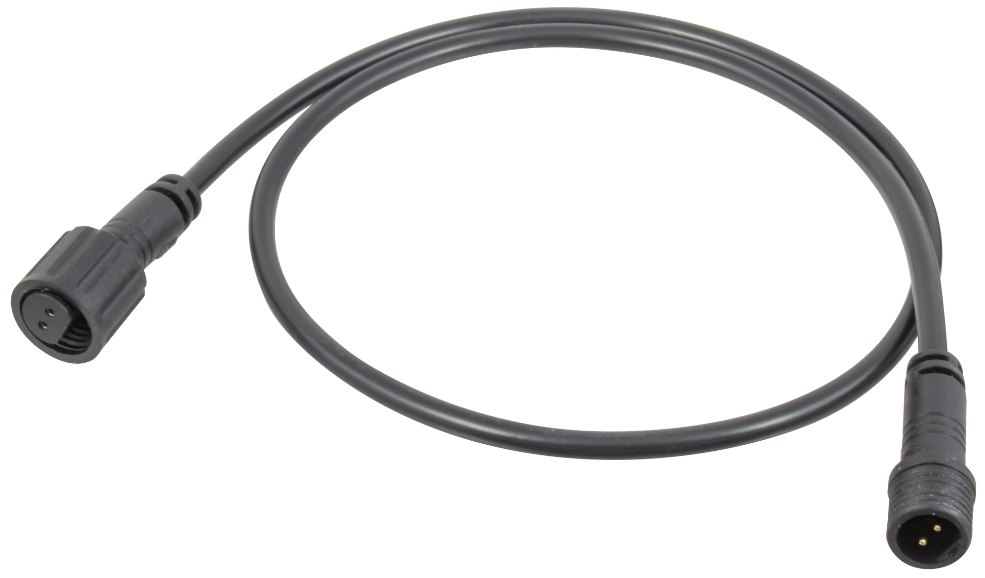 Tape Light Accessory 24in IP65 Jumper RGBW - American Lighting TL-5JUMP65-2