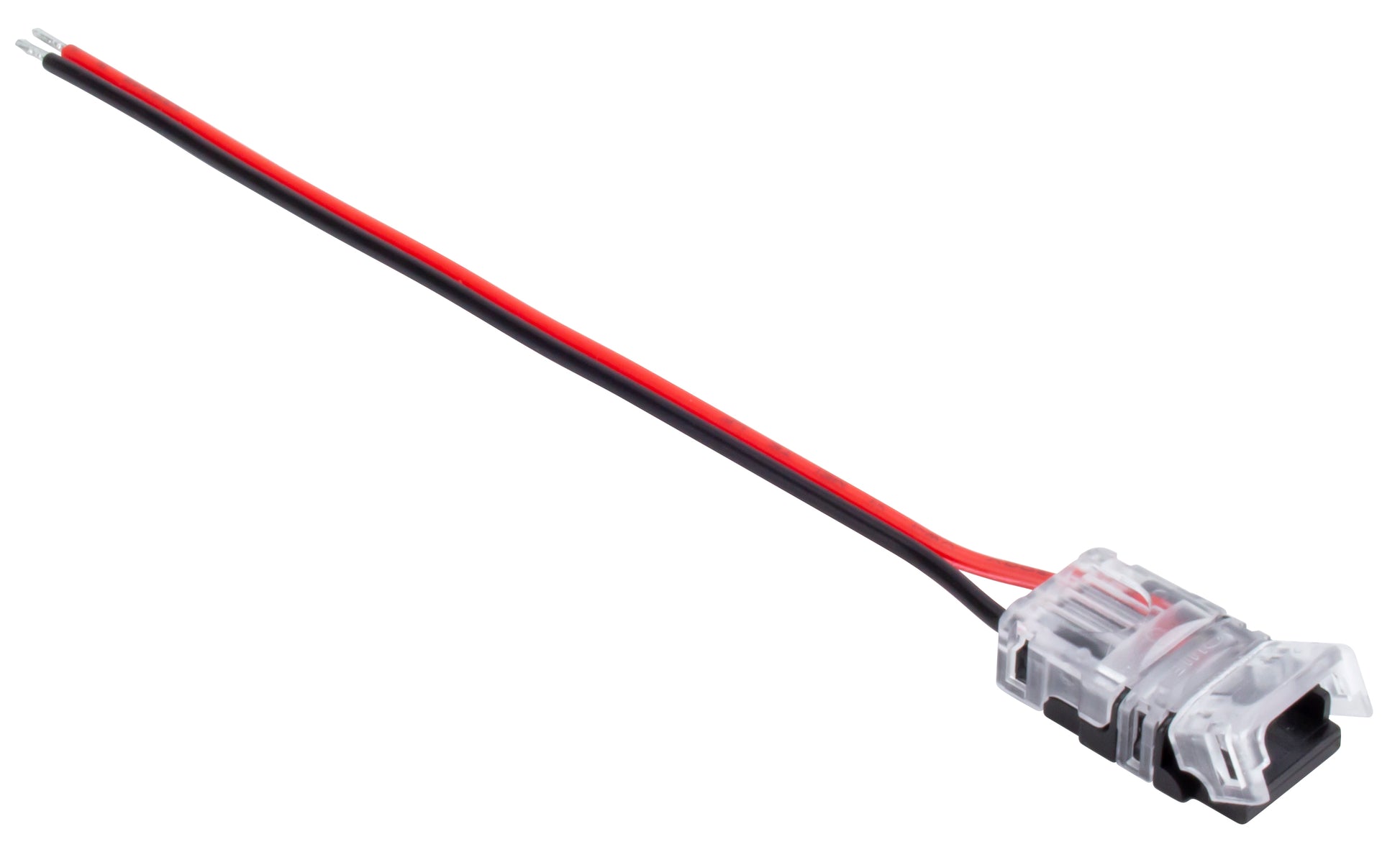 Tape Light Accessory 6ft HD Power Feed Single Color - American Lighting TL-2PWR-HD