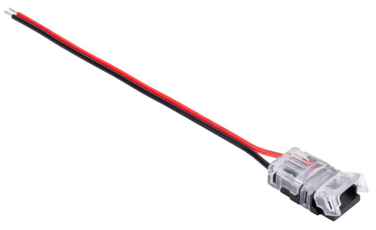 Tape Light Accessory 6ft HD Power Feed Single Color - American Lighting TL-2PWR-HD