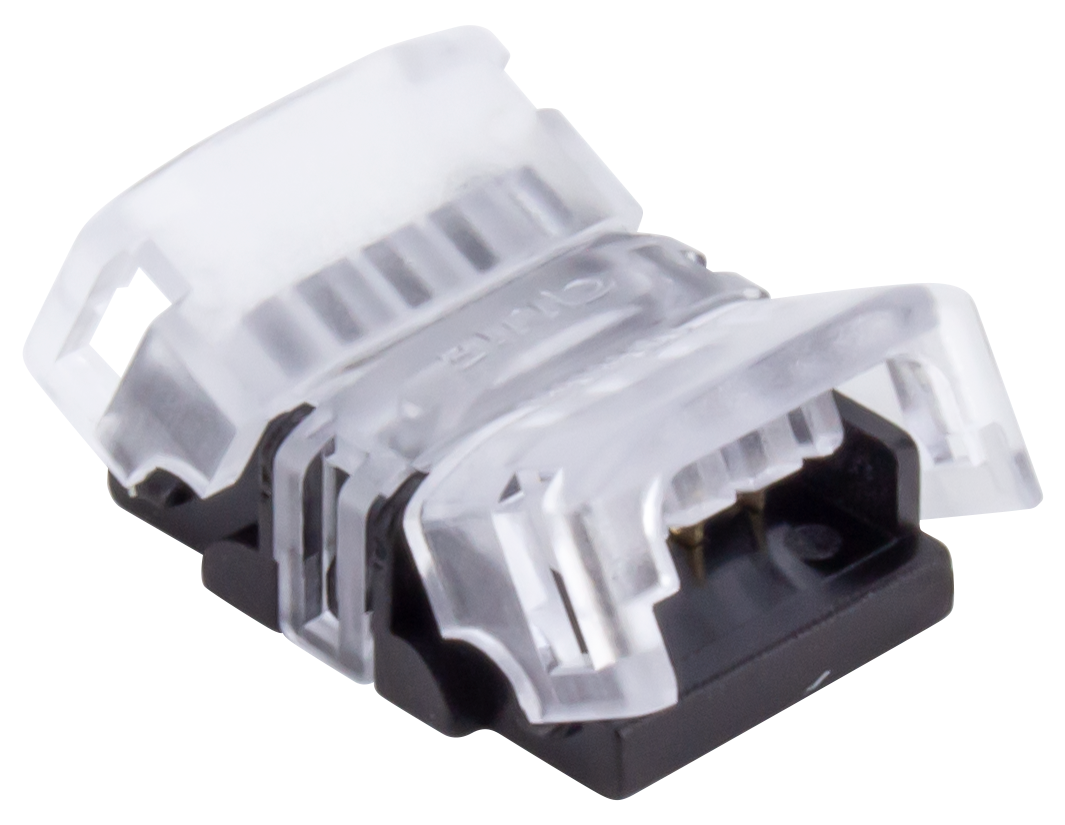 Tape Light Accessory HD Splice Connector RGB - American Lighting TL-4SPL-HD