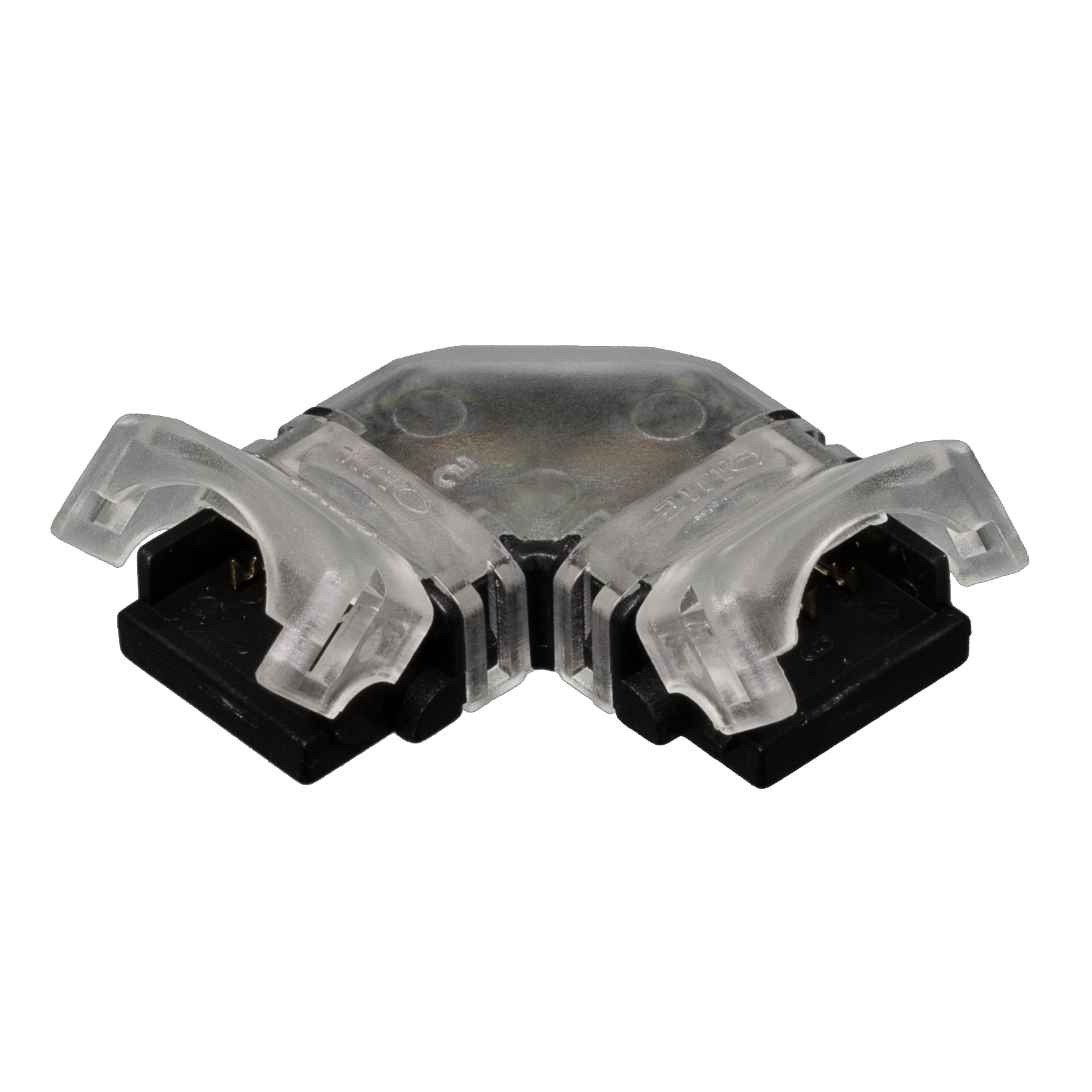 Tape Light Accessory 10mm 4PIN inLin Heavy Duty snap connector RGB - American Lighting TL-4SPL-L-HD