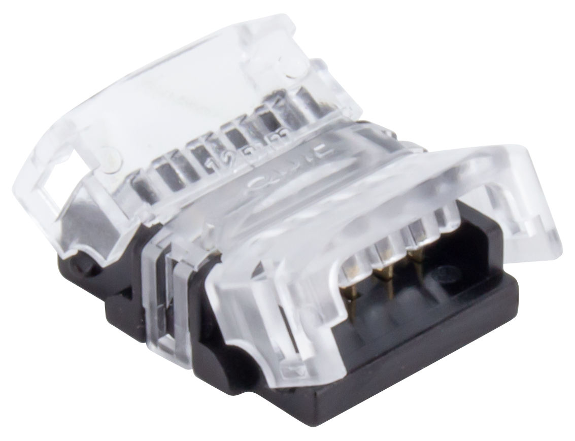 Tape Light Accessory HD Splice Connector RGBW - American Lighting TL-5SPL-HD