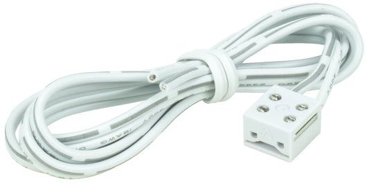 Tape Light Accessory Trulink 4-in-1 Power Feed Single Color - American Lighting TL-CONKIT