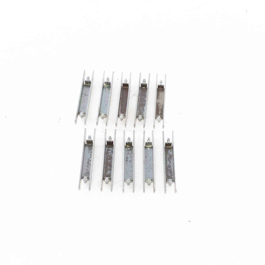 General Electric Handle Tie Kit for 3 Single-Pole Multiwire Breakers, 1 Pole, Snap-On Mount