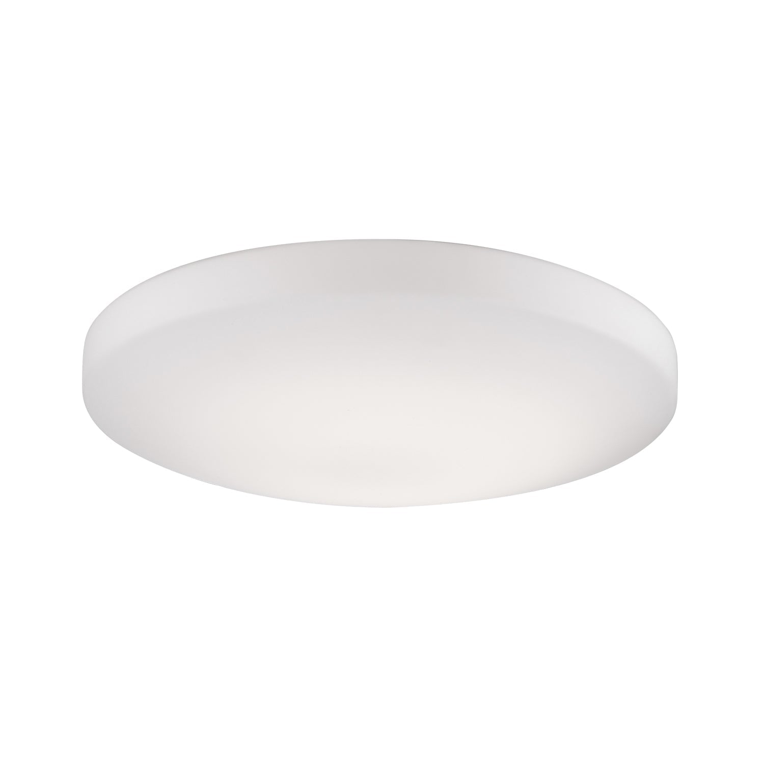 Kuzco Trafalgar white [5 selectable color temperatures] flush mount FM11015-WH
