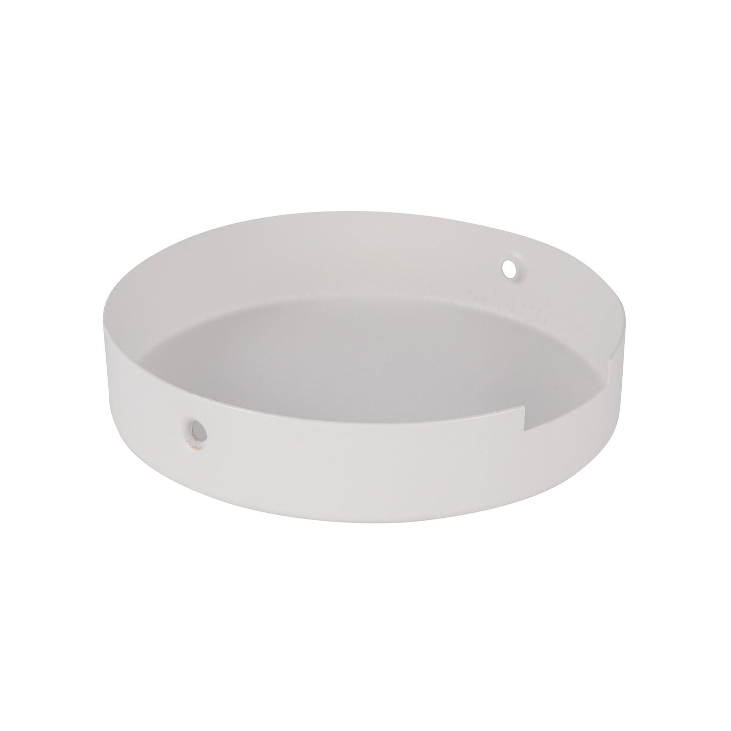Kuzco Trilo Track white trilo track canopy and driver cover TR989361-WH