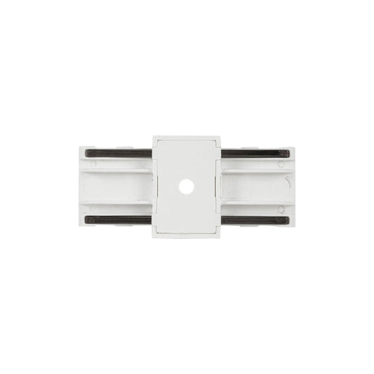 Kuzco Trilo Track white trilo track connector TRC989011-WH