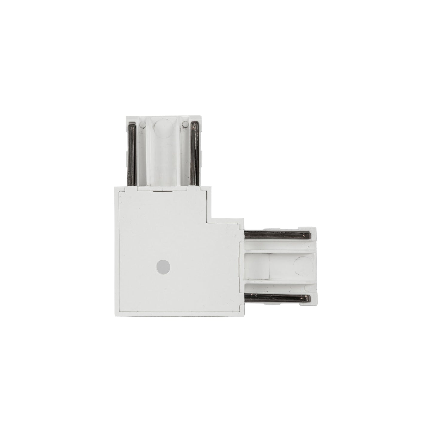 Kuzco Trilo Track white trilo track connector TRC989112-WH