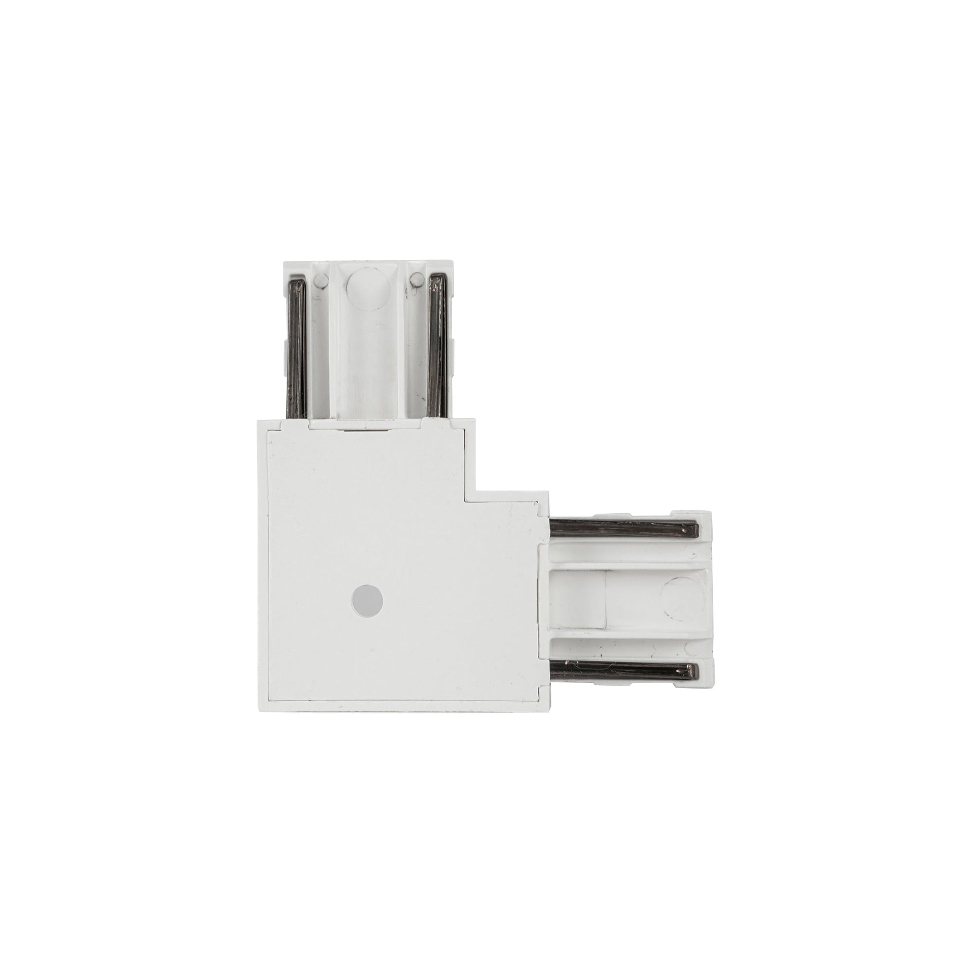Kuzco Trilo Track white trilo track connector TRC989112-WH