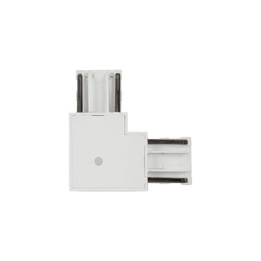 Kuzco Trilo Track white trilo track connector TRC989112-WH