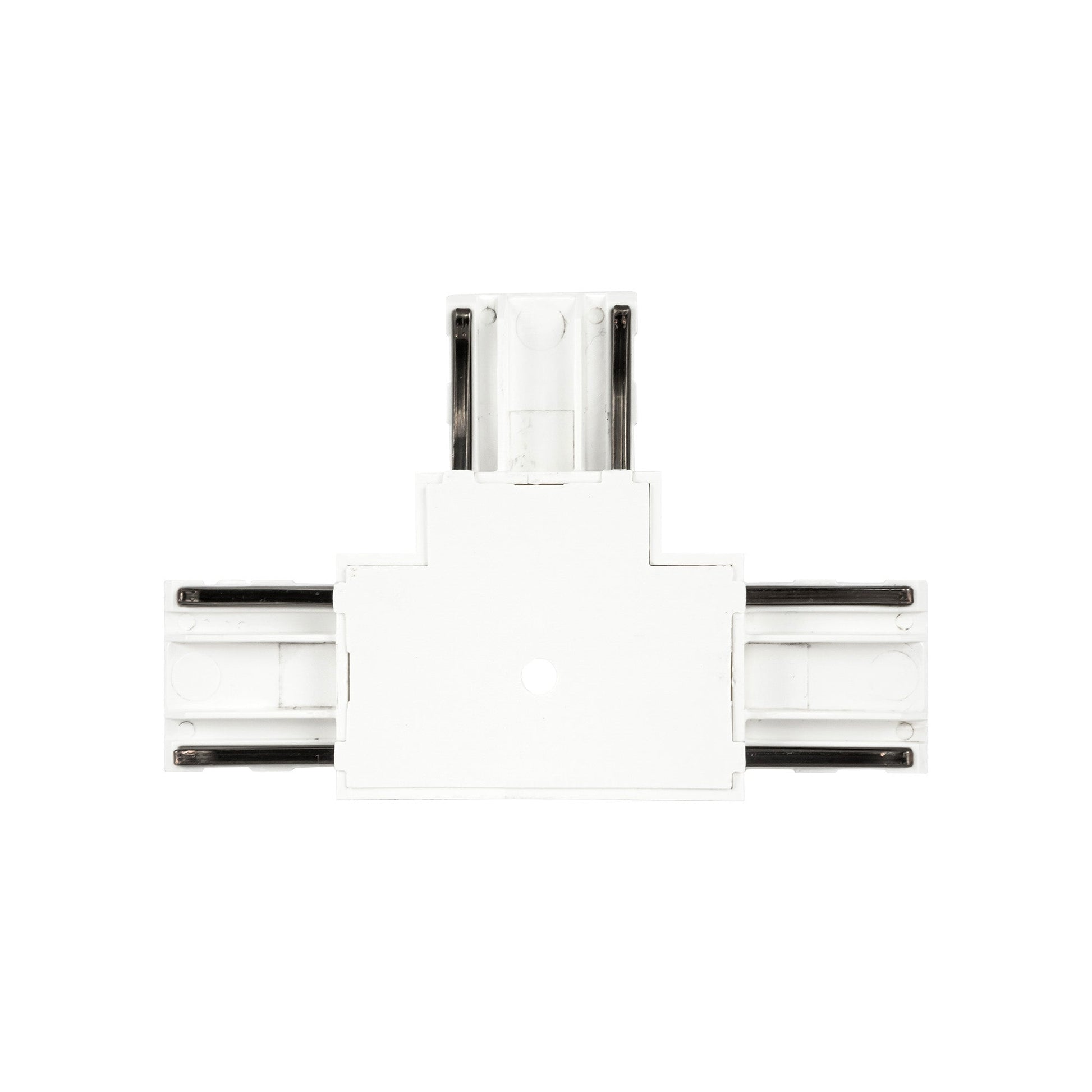 Kuzco Trilo Track white trilo track connector TRC989123-WH
