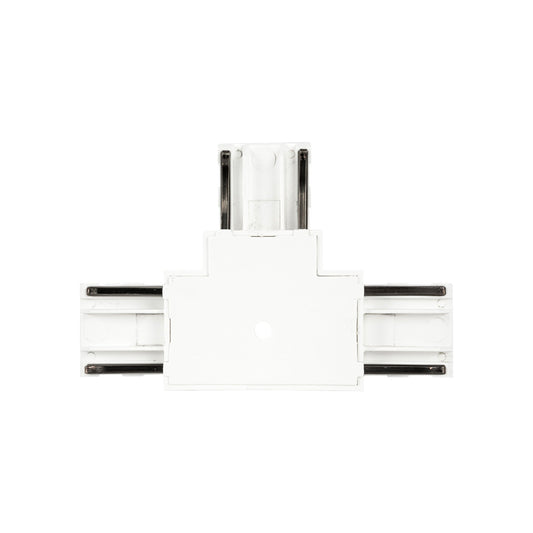 Kuzco Trilo Track white trilo track connector TRC989123-WH