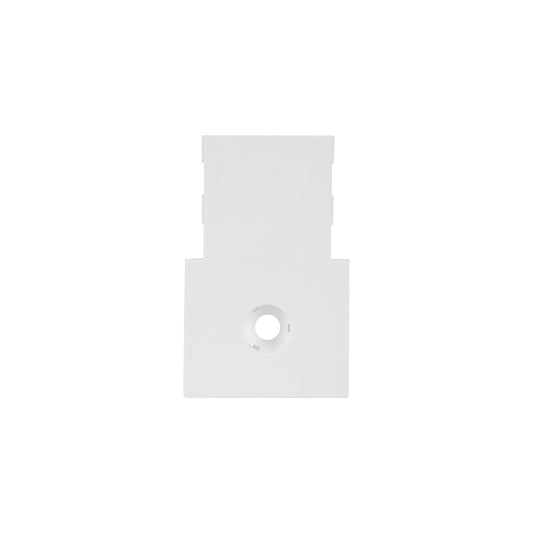 Kuzco Trilo Track white trilo track connector TRC989910-WH