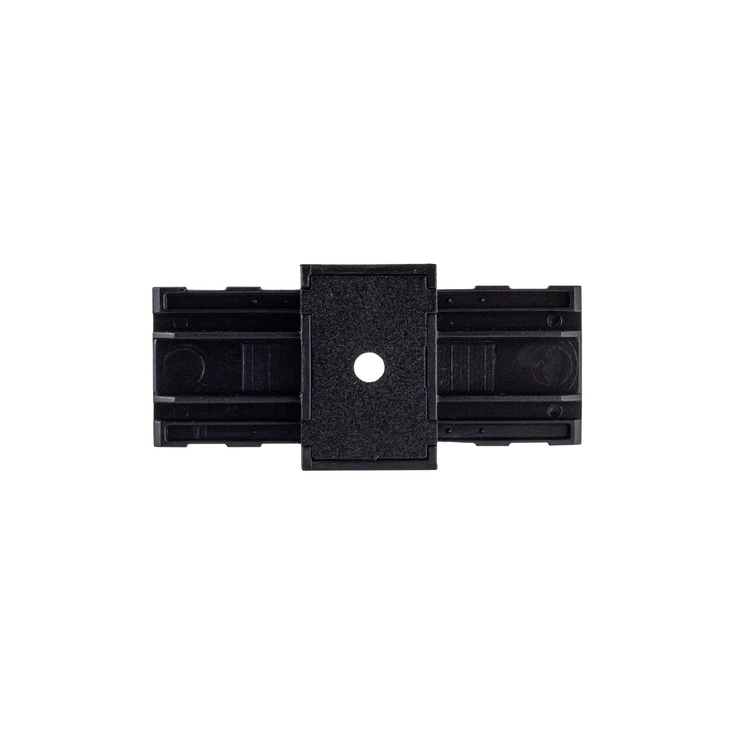 Kuzco Trilo Track black trilo track connector TRC989971-BK