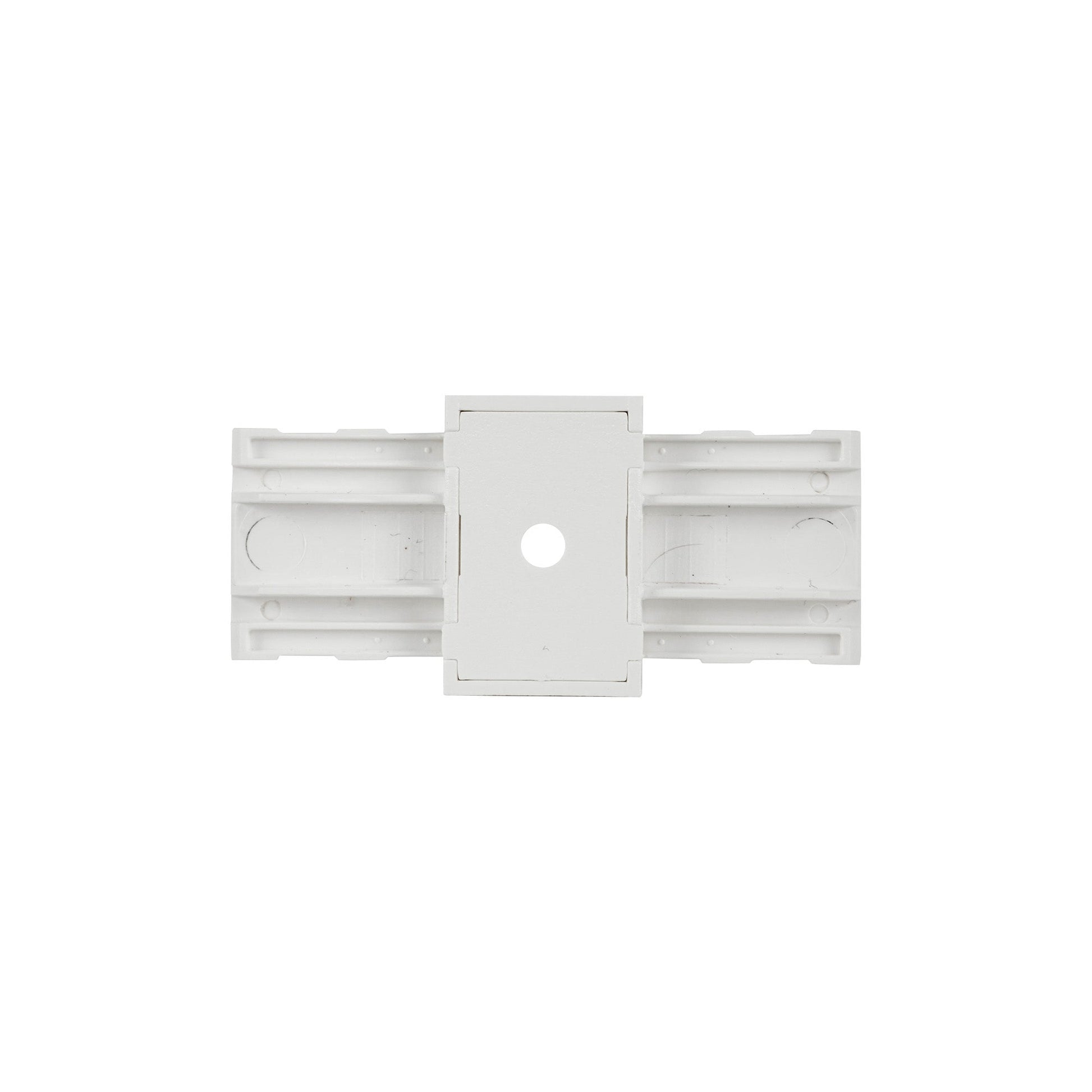 Kuzco Trilo Track white trilo track connector TRC989971-WH