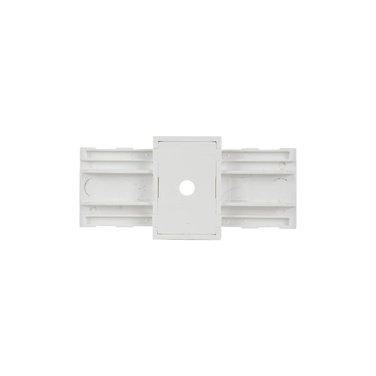 Kuzco Trilo Track white trilo track connector TRC989971-WH
