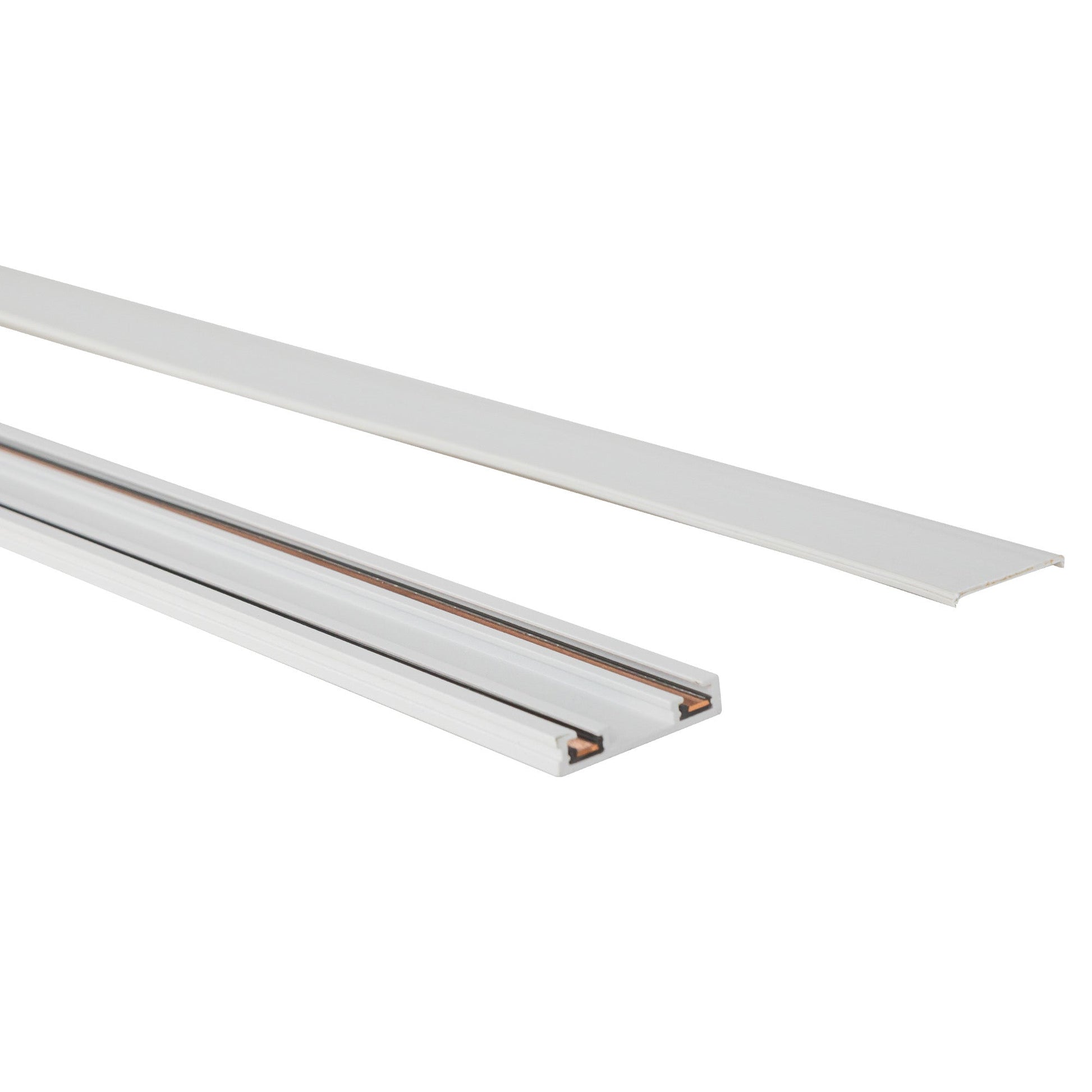 Kuzco Trilo Track white trilo track rail TRT989100-WH