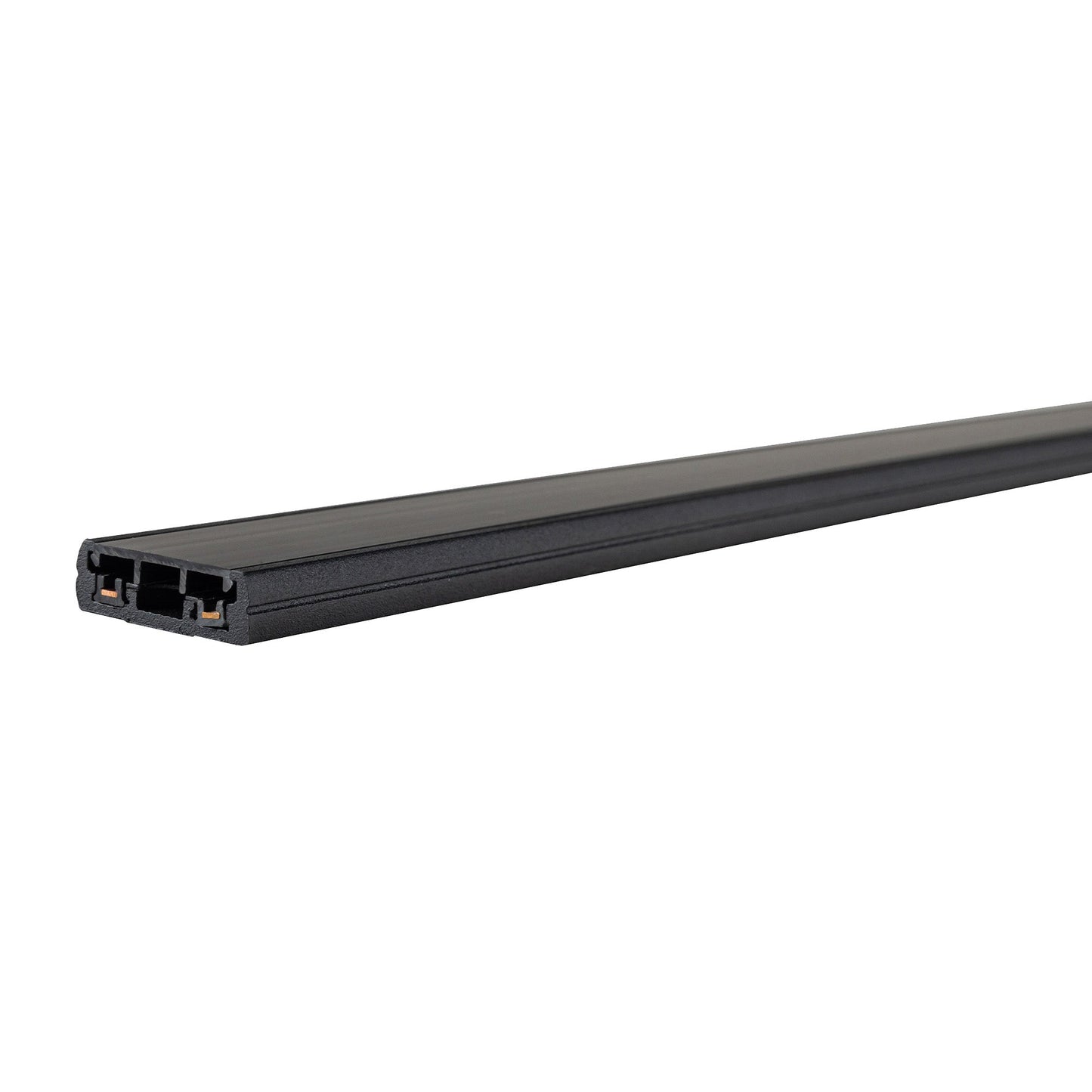 Kuzco Trilo Track black trilo track rail TRT989200-BK