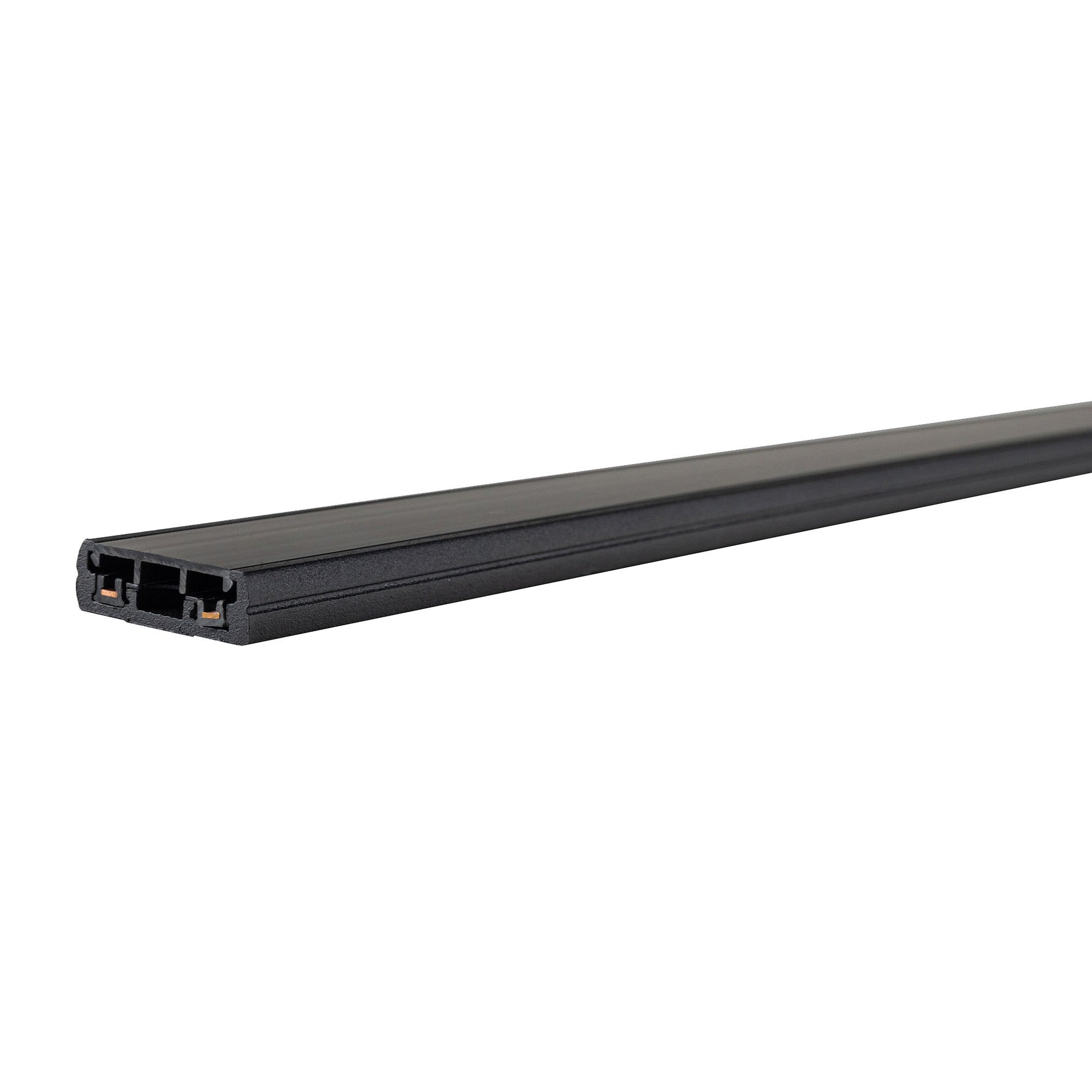 Kuzco Trilo Track black trilo track rail TRT989200-BK
