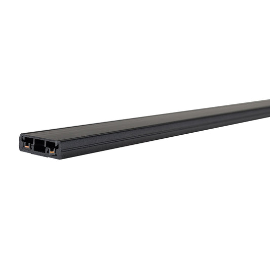 Kuzco Trilo Track black trilo track rail TRT989200-BK