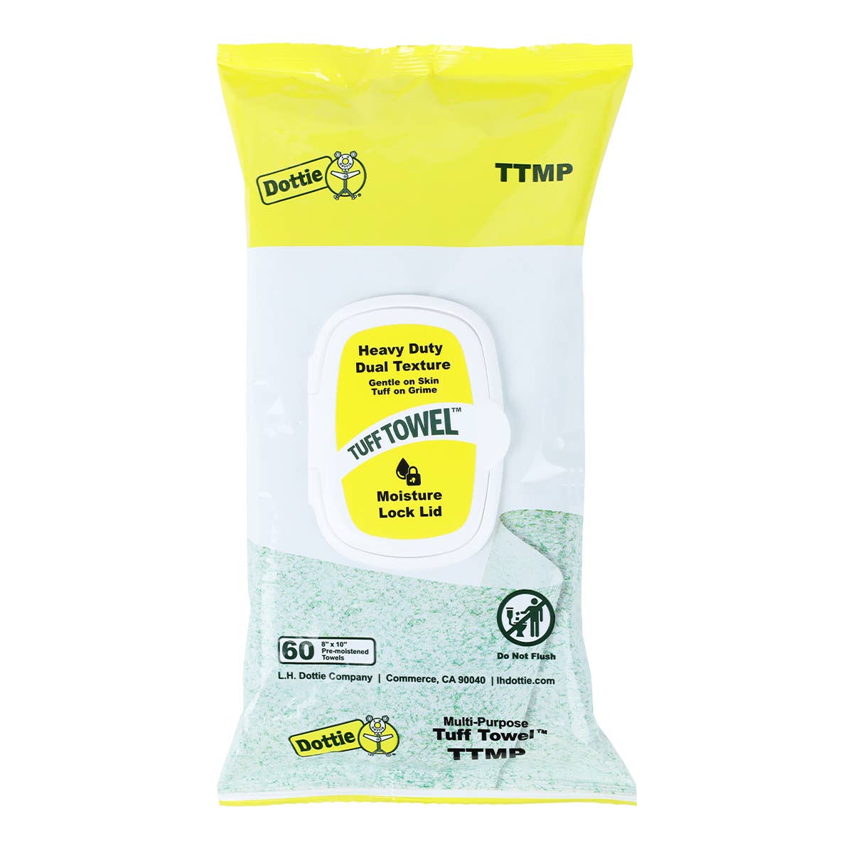 Dottie TTMP Dottie Multi-Purpose Tuff Towel TTMP