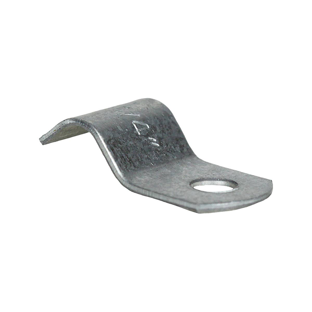 Dottie TW14 Dottie 1/4 in One Hole Co-Axial Strap TW14