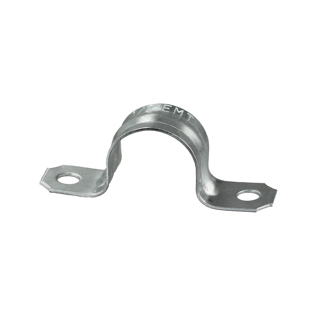 Dottie TW301 Dottie 1/2 in Two Hole EMT Strap TW301