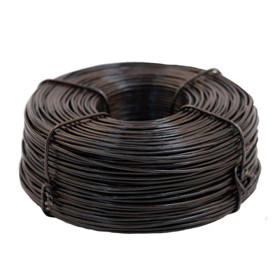 Dottie TY164 Dottie Black Annealed Steel Tie Wire TY164