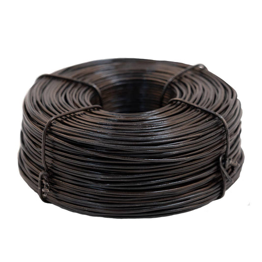 Dottie TY164 Dottie Black Annealed Steel Tie Wire TY164