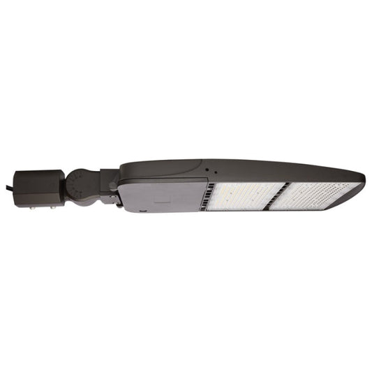 Satco 65-868-4 LED Area Light