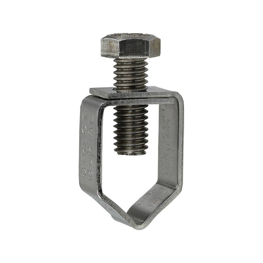 Dottie UGRCS Dottie Stainless Steel Universal Ground Rod Clamp UGRCS