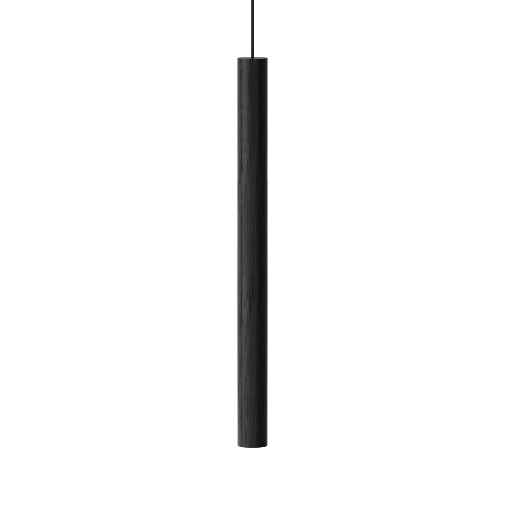 UMAGE Chimes Tall Black Oak - US
