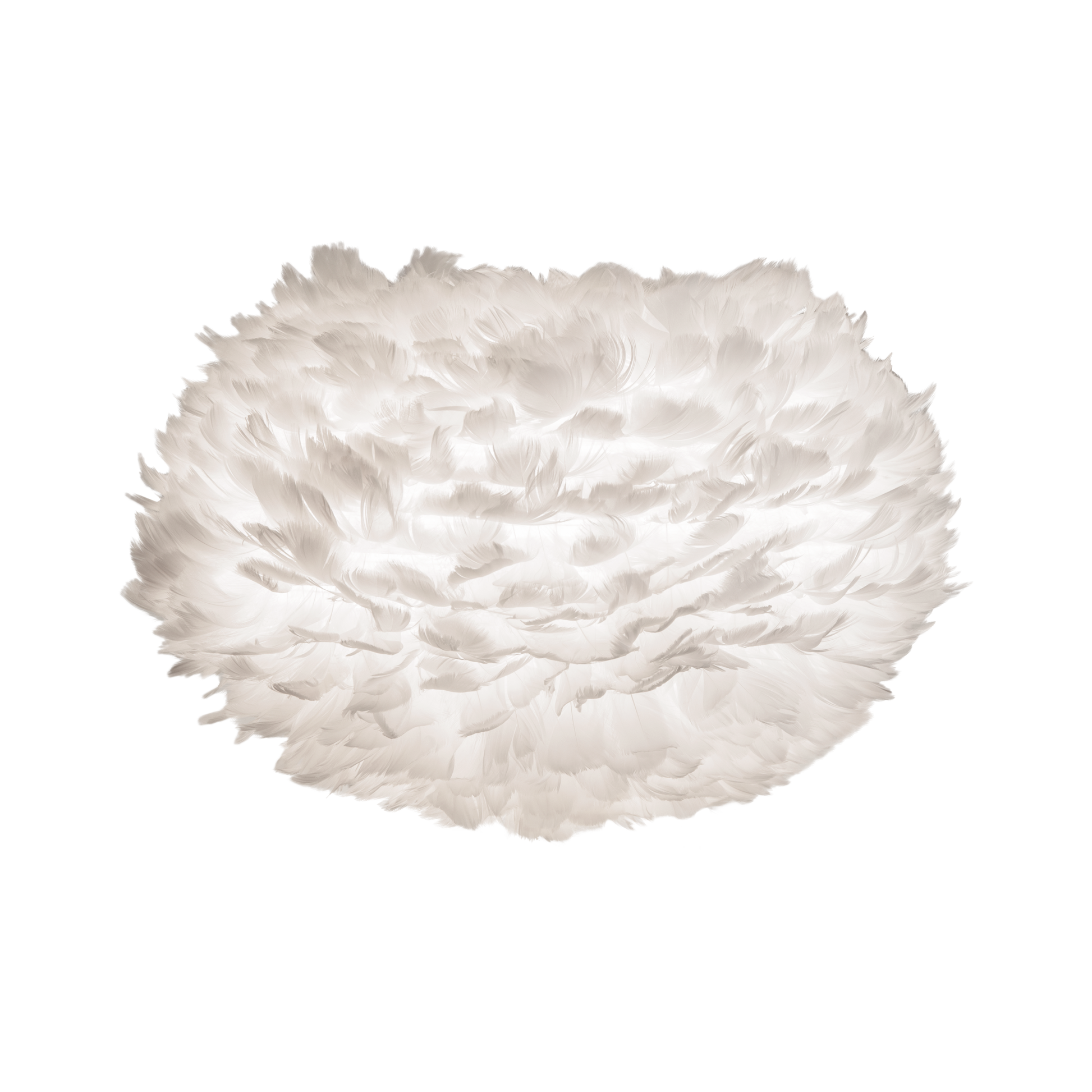 UMAGE Eos Medium White Replacement Shade