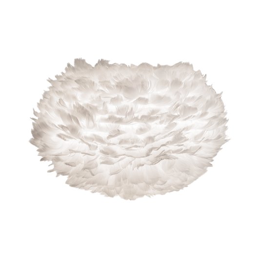 UMAGE Eos Medium White Replacement Shade