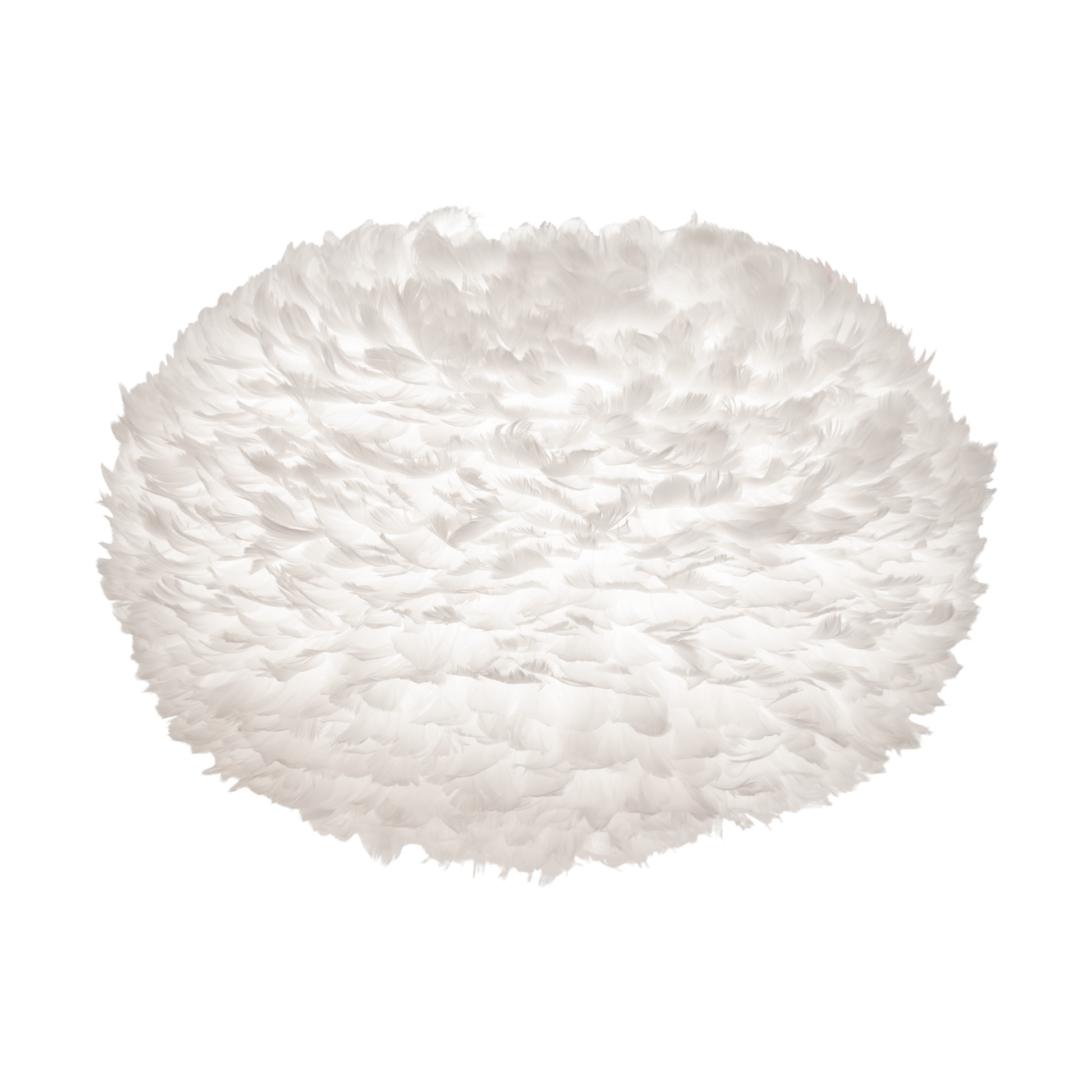 UMAGE Eos XL White Replacement Shade